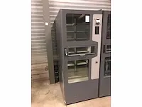 V90 - brood - vending machine - afbeelding 2 van  3