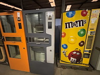 V90 - verkoopautomaat - afbeelding 1 van  6