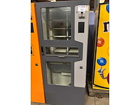 V90 - verkoopautomaat - afbeelding 2 van  6