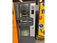 V90 - verkoopautomaat - afbeelding 3 van  6