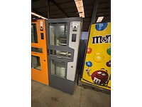 V90 - verkoopautomaat - afbeelding 4 van  6