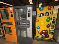 V90 - verkoopautomaat - afbeelding 5 van  6