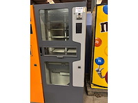 V90 - verkoopautomaat - afbeelding 6 van  6