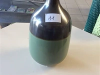 Vaas aardewerk - afbeelding 1 van  2