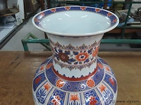 Vaas gemarkeerd kaiser 46cm - afbeelding 3 van  4