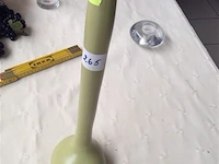 Vaas gleiswerk - afbeelding 1 van  2