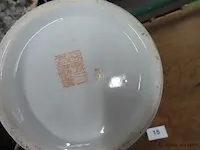 Vaas h 32cm - afbeelding 3 van  3