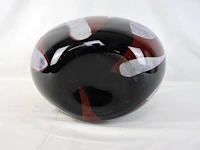 Vaas in glas - afbeelding 4 van  4