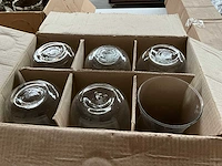 Vaas voor bloemen (16x) - afbeelding 6 van  7