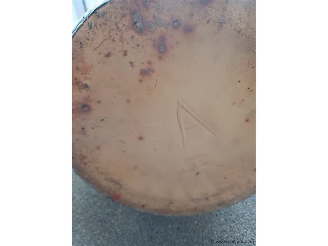 Vaas - afbeelding 3 van  3