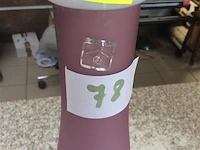 Vaas - afbeelding 2 van  2
