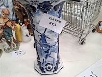 Vaas - afbeelding 1 van  2