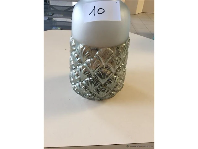 Vaas - afbeelding 2 van  2