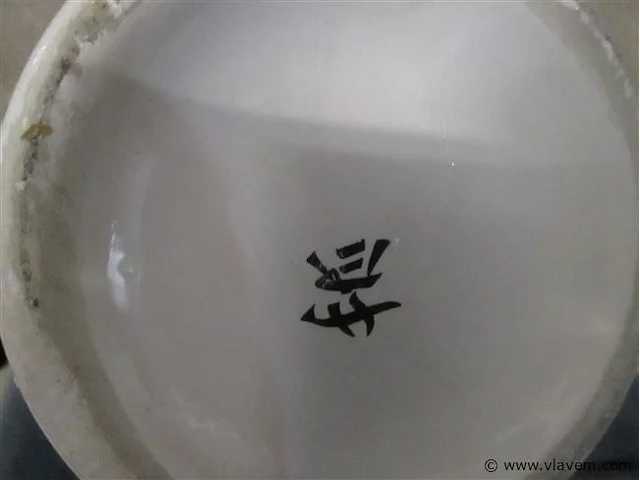 Vaas - afbeelding 3 van  3