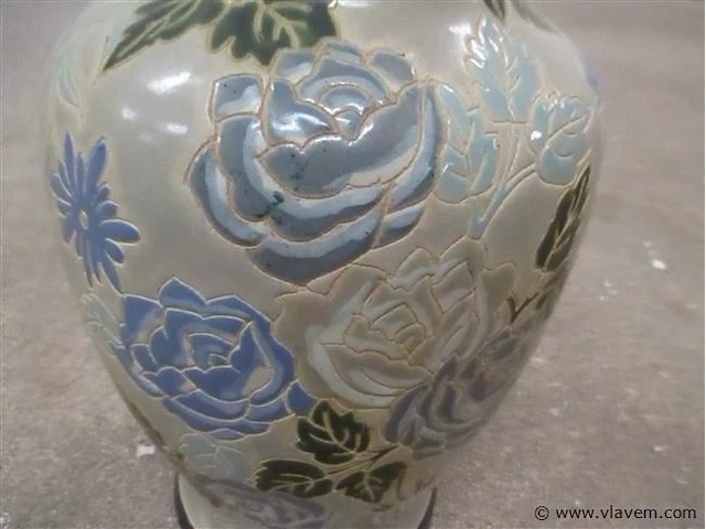 Vaas - afbeelding 2 van  3