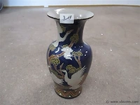 Vaas - afbeelding 1 van  3