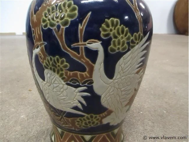 Vaas - afbeelding 2 van  3