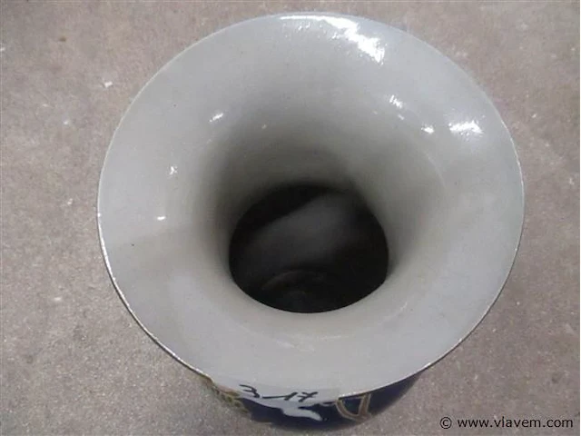 Vaas - afbeelding 3 van  3