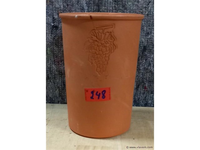 Vaas - afbeelding 1 van  1