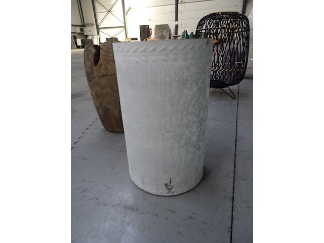 Vaas - afbeelding 1 van  2