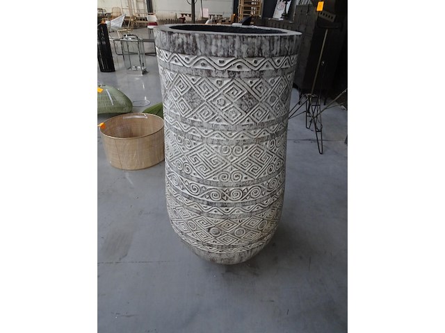 Vaas - afbeelding 1 van  3