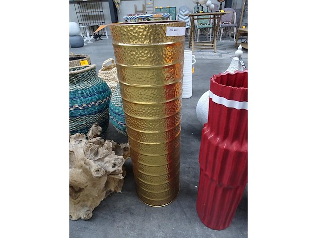 Vaas - afbeelding 1 van  1