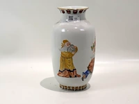 Vaas - afbeelding 1 van  4