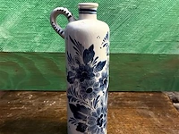 Vaasje delft blauw - afbeelding 1 van  2
