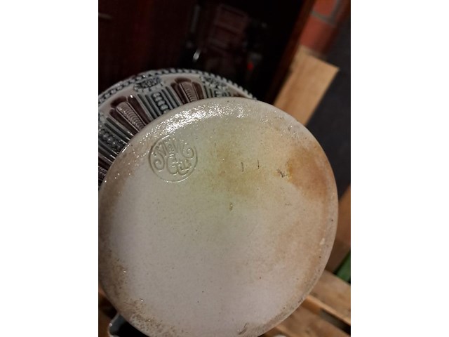 Vaasjes keramiek - afbeelding 3 van  7