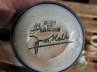 Vaasjes keramiek - afbeelding 5 van  7