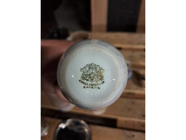 Vaasjes keramiek - afbeelding 6 van  7