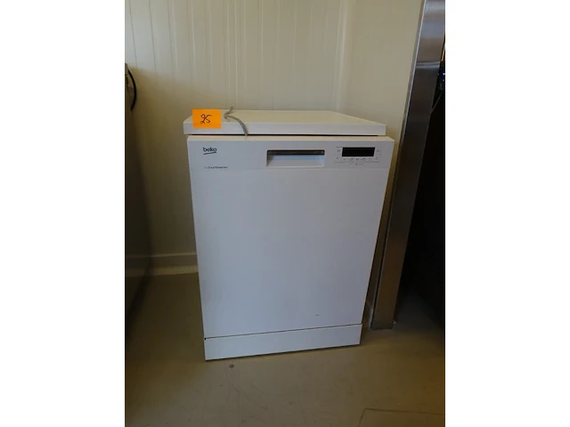 Vaatwas beko - afbeelding 1 van  4