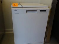 Vaatwas beko - afbeelding 1 van  4