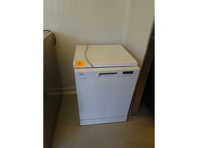 Vaatwas beko - afbeelding 2 van  4
