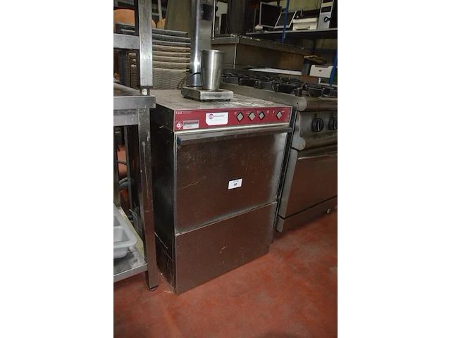 Vaatwas diamond fast wash (21) - afbeelding 2 van  4