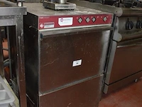 Vaatwas diamond fast wash (21) - afbeelding 2 van  4