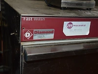 Vaatwas diamond fast wash (21) - afbeelding 3 van  4