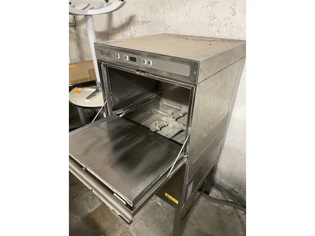 Vaatwas, horeca - afbeelding 1 van  4