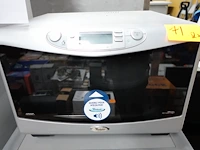 Vaatwas + oven whirlpool/electrolux - afbeelding 2 van  6