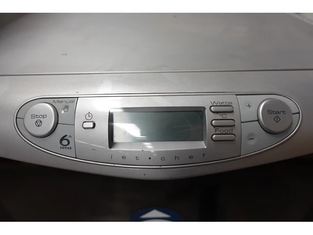 Vaatwas + oven whirlpool/electrolux - afbeelding 3 van  6