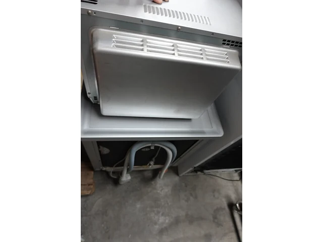 Vaatwas + oven whirlpool/electrolux - afbeelding 4 van  6