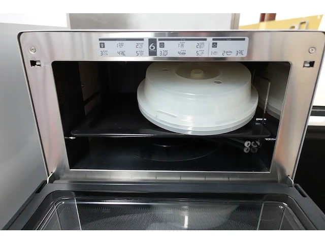 Vaatwas + oven whirlpool/electrolux - afbeelding 5 van  6