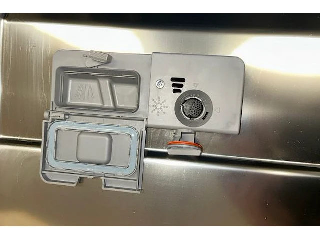 Vaatwas smeg - afbeelding 2 van  11