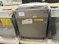 Vaatwas smeg - afbeelding 1 van  11