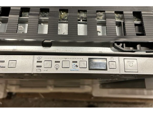 Vaatwas smeg - afbeelding 4 van  11