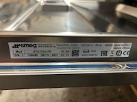 Vaatwas smeg - afbeelding 7 van  11