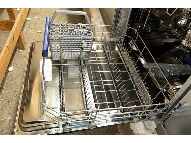 Vaatwas smeg - afbeelding 8 van  11