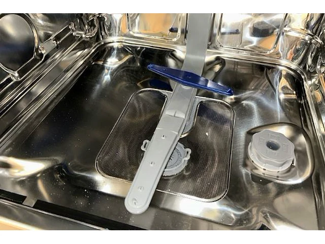 Vaatwas smeg - afbeelding 9 van  11