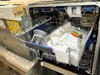 Vaatwas smeg - afbeelding 10 van  11