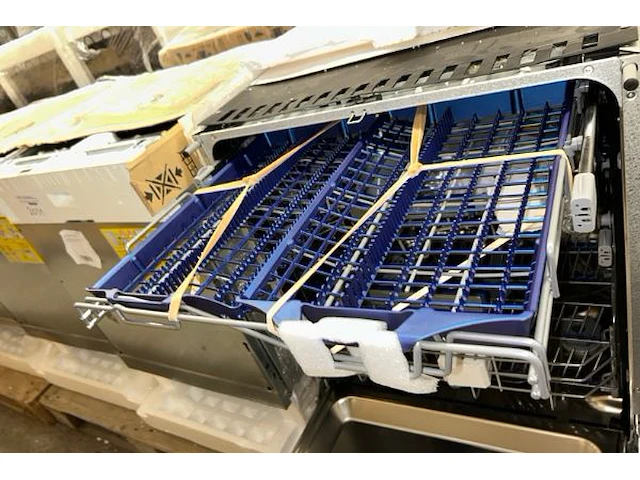 Vaatwas smeg - afbeelding 11 van  11